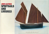 Spritsails and Lugsails