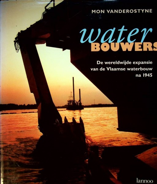 Waterbouwers