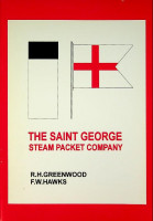 Voorvertoning: The Saint George Steam Packet Company Voorvertoning: The Saint George Steam Packet Company
