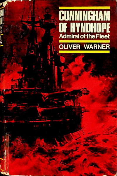 Cunningham of Hyndhope