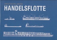 Deutschlands Handelsflotte