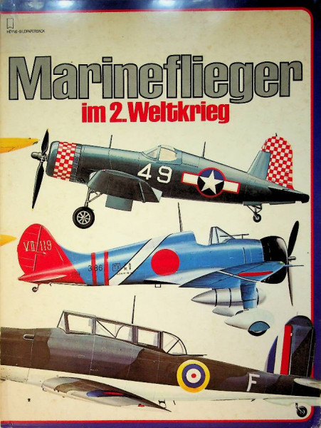 Marineflieger im 2. Weltkrieg