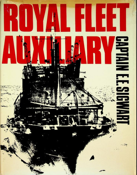 Royal Fleet Auxiliary