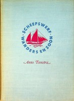 Teenstra, A - Scheepswerf Wanders en Zoon