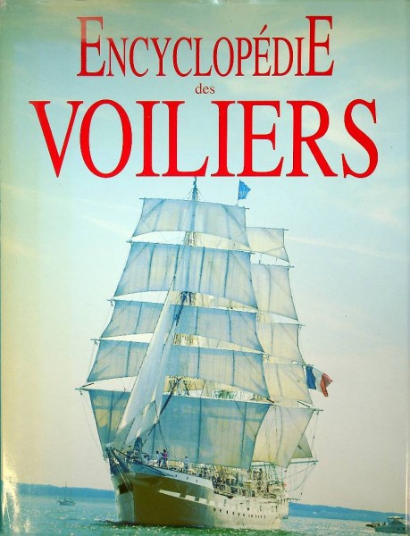 Encyclopedie des Voiliers