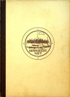 Hettema, H.W. - Dispereert niet. Met de Marnix van St. Aldegonde bij de invasies van Noord-Afrika, Sicilie en Salerno