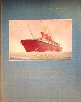 Schat, A.P - From Swung out to the Water. The Lifeboat Launching Problem part 2