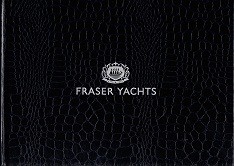 Fraser Yachts Portfolio 2009