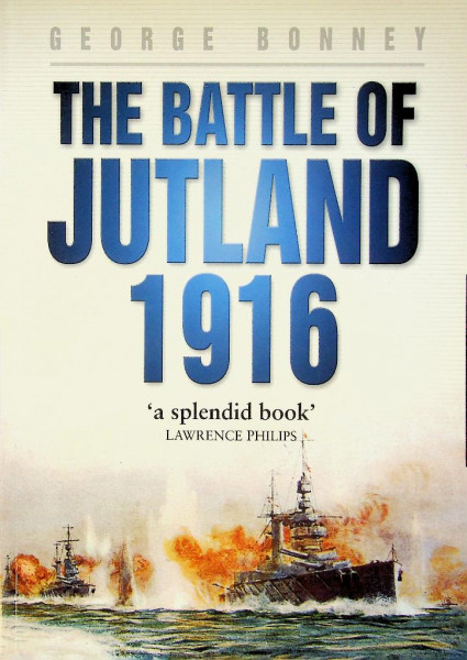 The Battle of Jutland 1916