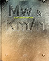 Nieto, F - Mw & Km/h, a History of Alstom