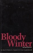 Waters, J.M. - Bloody Winter. Revised edition