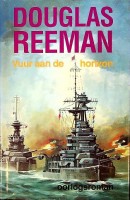 Reeman, D - Vuur aan de horizon. Deel van de Familie Blackwood Kroniek
