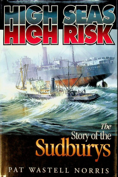 High Seas, High Risk