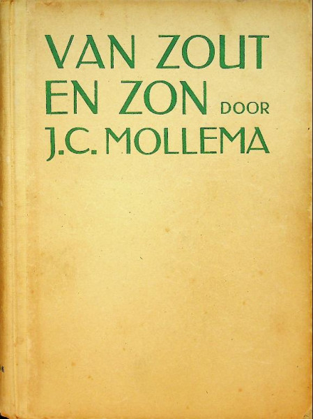 Van zout en zon