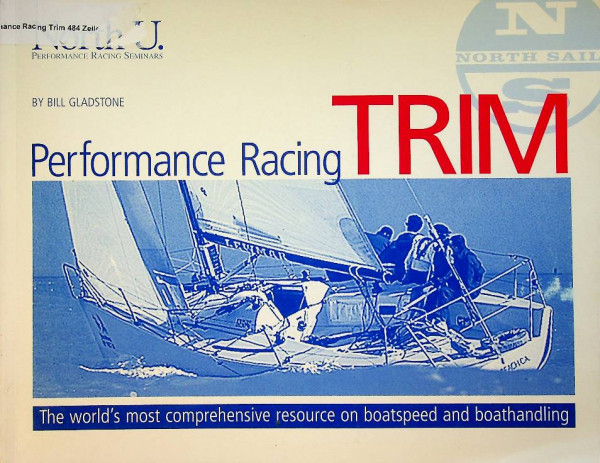 Performance racing trim