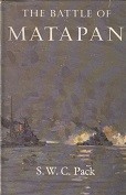 Pack, S.W.C. - The Battle of Matapan