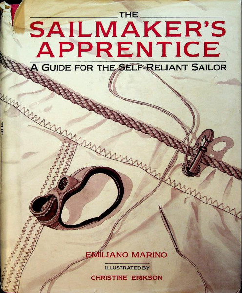 The Sailmaker's Apprentice