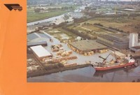 Wijnne en Barends - Brochure Wijnne en Barends 1976