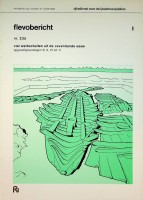 Auteur onbekend - Vier werkschuiten uit de Zeventiende eeuw. Flevobericht 235