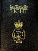Noseworthy, L.H. - Let there be Light