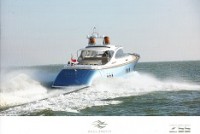 Zeelander - Brochure Zeelander Z55