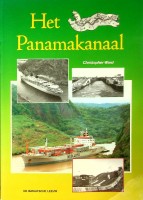 Ward, C - Het Panamakanaal