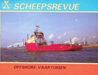 Meylof. L - Offshore-vaartuigen