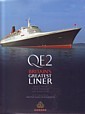 Peter, B. and others - QE2. Britain's greatest Liner