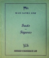 Aberdeen Commonwealth Line - Shaw Savill Line. Facts and Figures