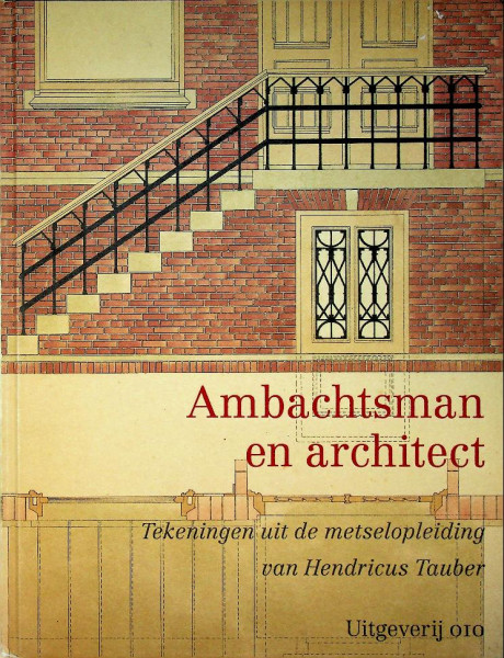 Ambachtsman en architect