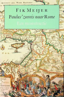 Meijer, F - Paulus zeereis naar Rome. een reconstructie