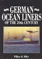 German Ocean Liners