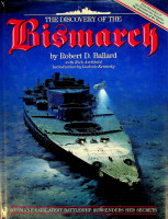 Robert D. Ballard - The discovery of the Bismarck