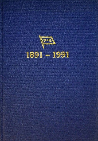 Paul Gunther 1891-1991