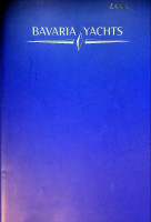 Bavaria - Brochure Bavaria Yachts 2000 Sailing Yachts