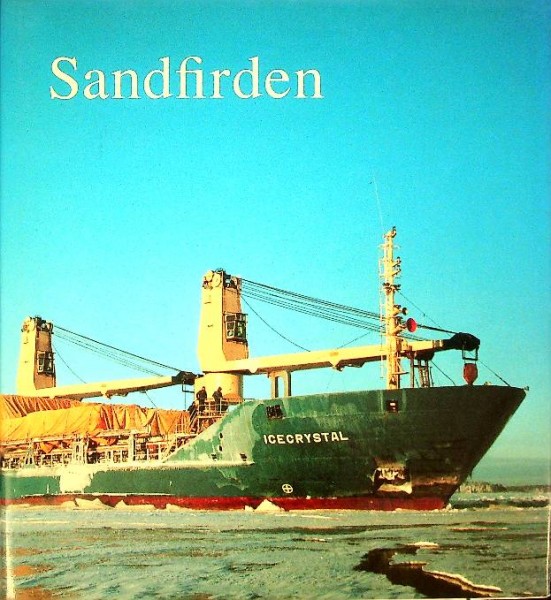 Sandfirden Worldwide 1984-1989
