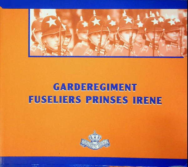 Garderegiment Fuseliers Prinses Irene