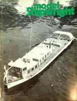Model Shipwright - Model Shipwright (Diverse numbers). Each Number ? 4,00