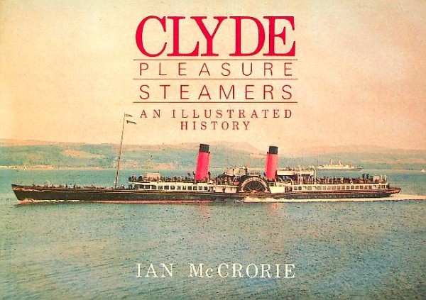 Clyde Pleasure Steamers