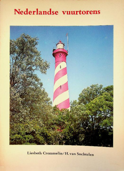 Nederlandse vuurtorens