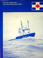 Smit-Lloyd - Brochure Smit-Lloyd 4000 hp class. Tug/ Anchorhandling/ Supply Vessels