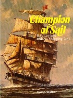 Champion of Sail