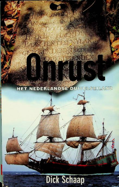 Onrust