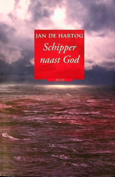 Schipper naast God