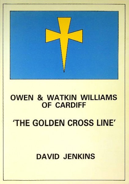 Owen and Watkin Williams of Cardiff