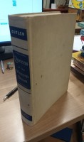 Cutler, C.C. - Queens of the Western Ocean. The Story of the America's mail and Passenger Sailing Lines