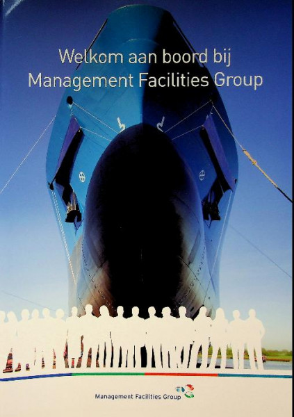 Brochure MF Shipping Group