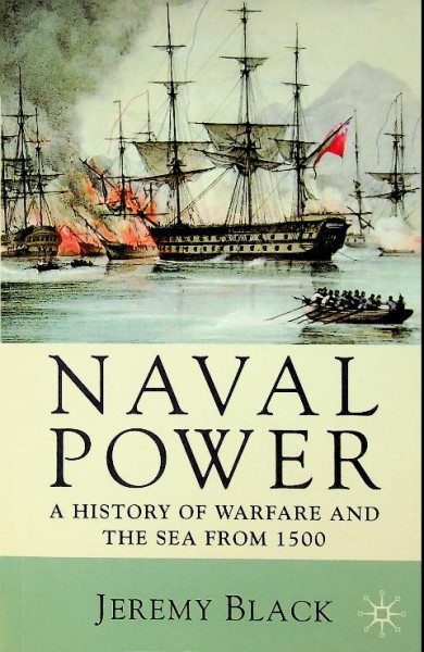 Naval Power