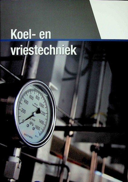 Koel- en Vriestechniek | Webshop Nautiek.nl