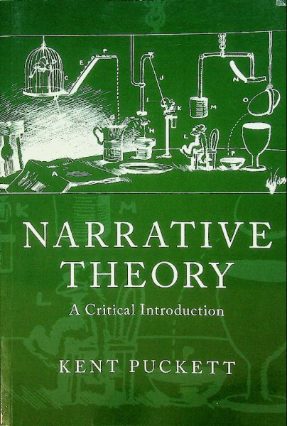Narrative Theory
